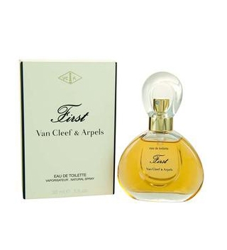 Van Cleef&Arpels First parfem